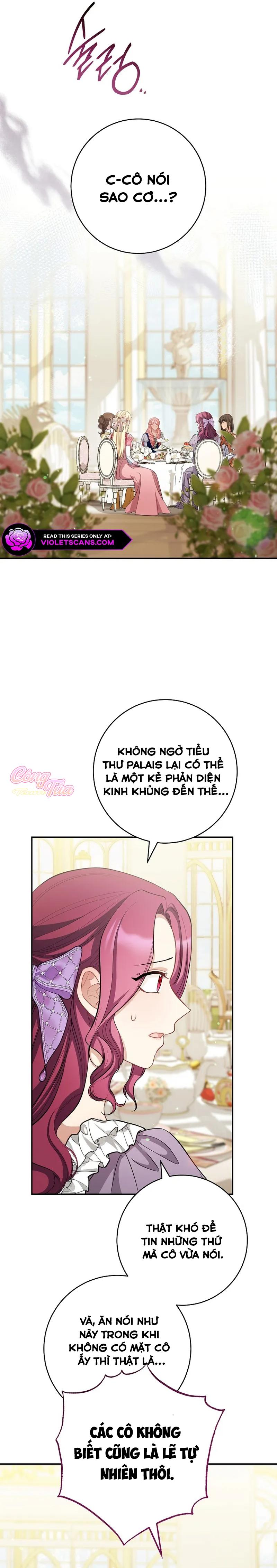Nam Chính? Có Cho Cũng Không Thèm Chapter 34 - Trang 2