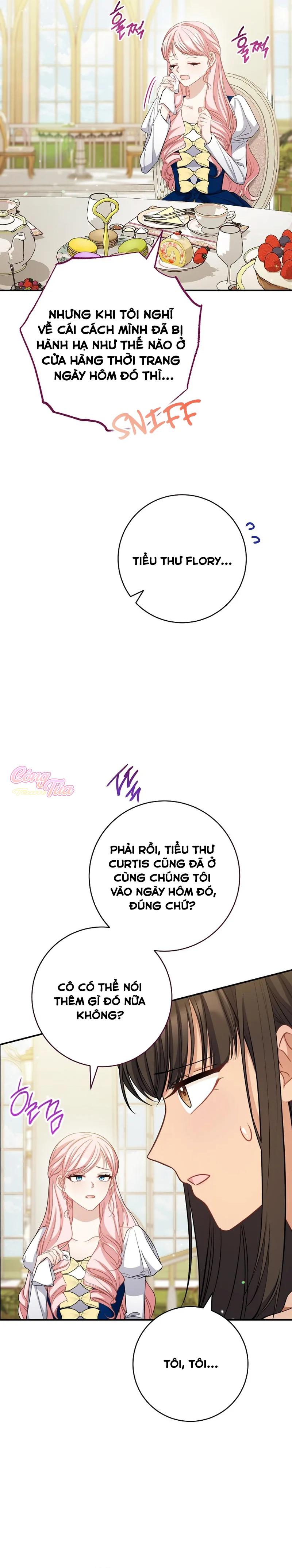 Nam Chính? Có Cho Cũng Không Thèm Chapter 34 - Trang 2