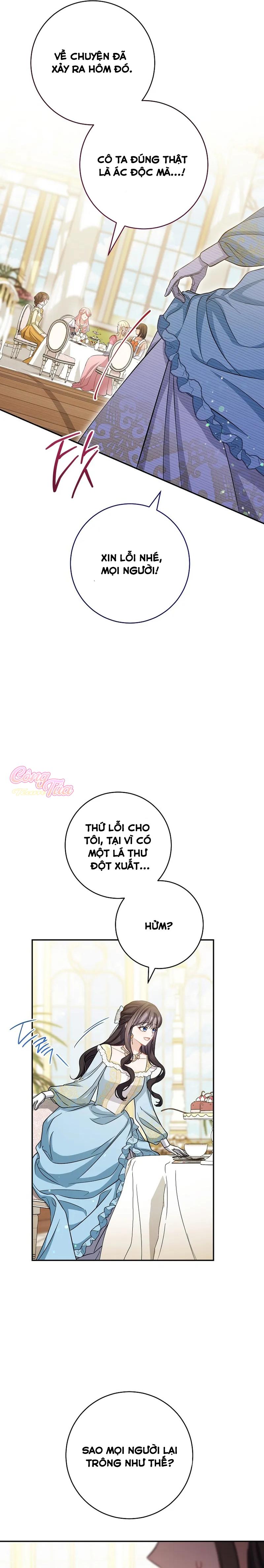 Nam Chính? Có Cho Cũng Không Thèm Chapter 34 - Trang 2