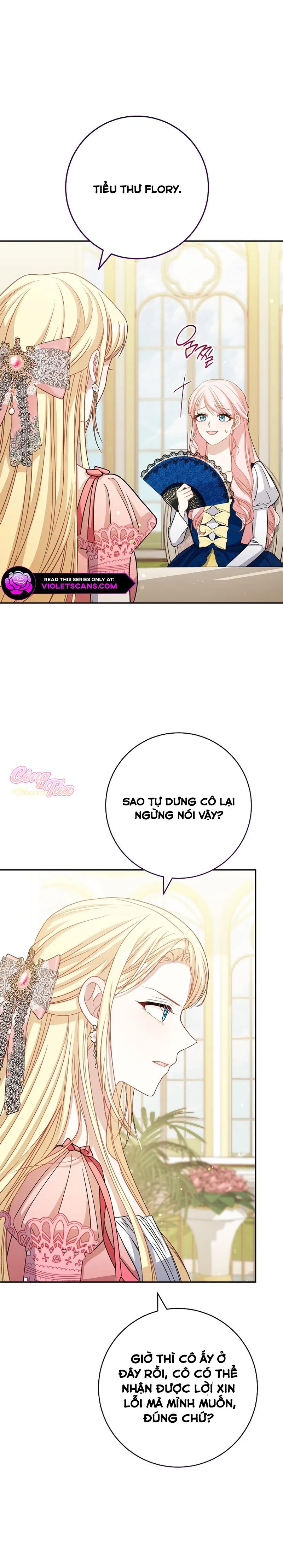 Nam Chính? Có Cho Cũng Không Thèm Chapter 34 - Trang 2