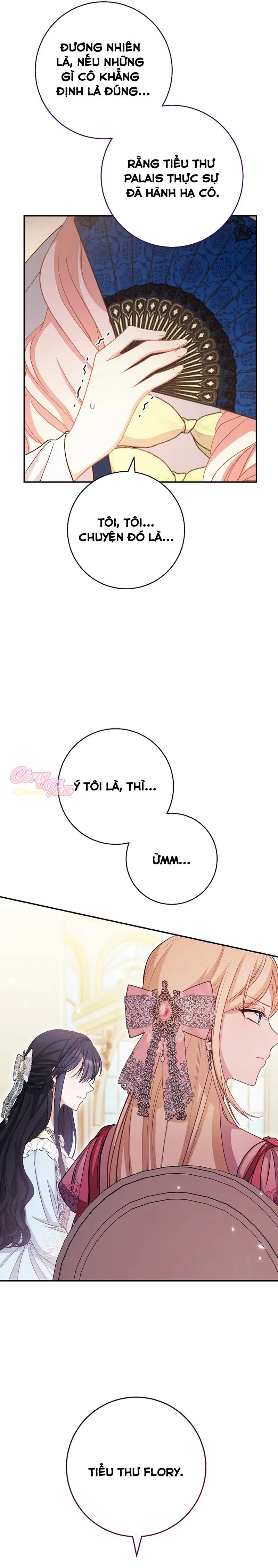 Nam Chính? Có Cho Cũng Không Thèm Chapter 34 - Trang 2