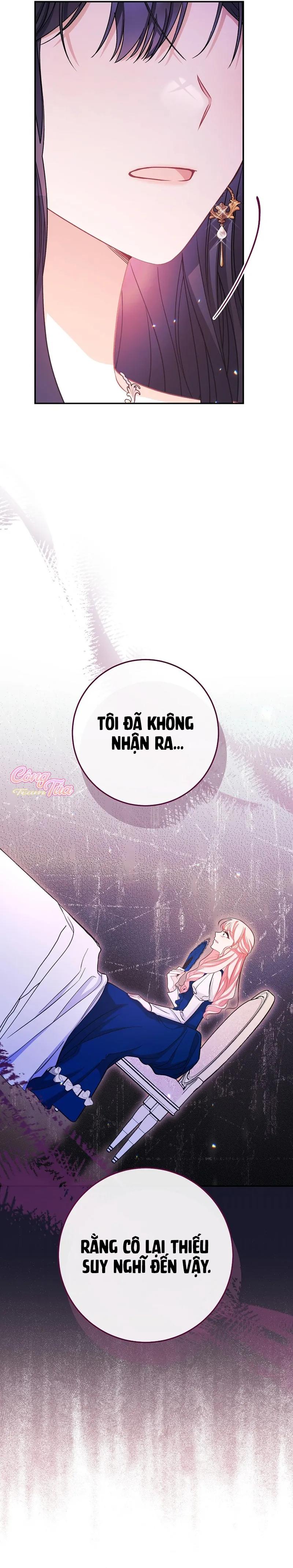 Nam Chính? Có Cho Cũng Không Thèm Chapter 34 - Trang 2