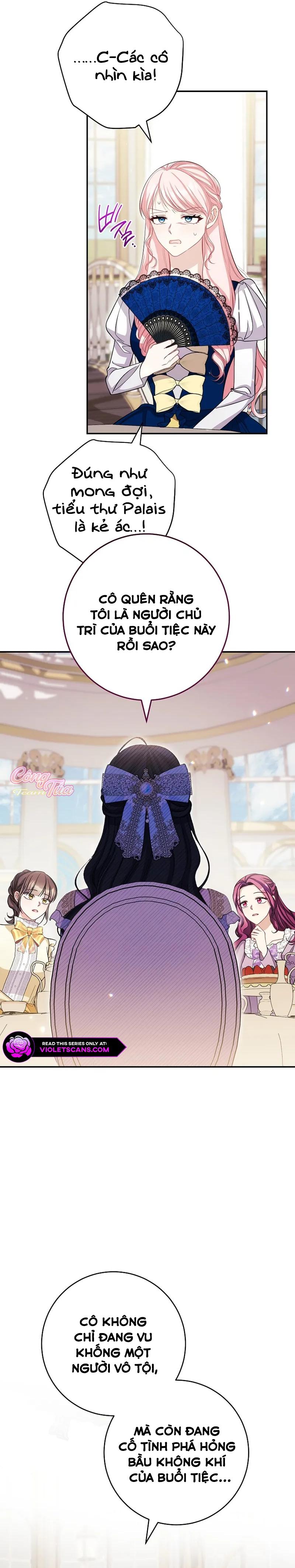 Nam Chính? Có Cho Cũng Không Thèm Chapter 34 - Trang 2