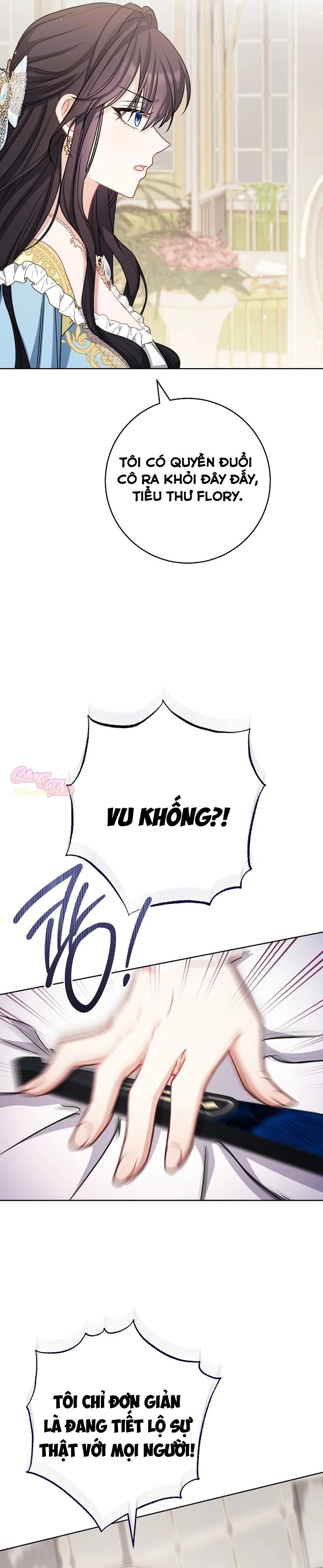 Nam Chính? Có Cho Cũng Không Thèm Chapter 34 - Trang 2