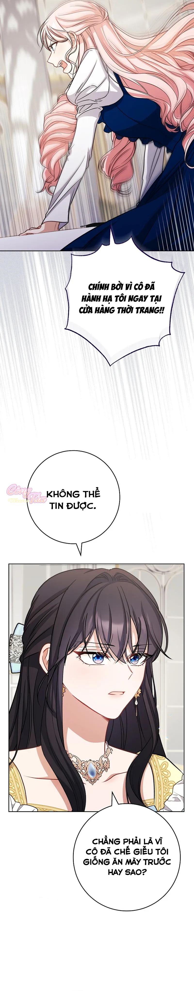 Nam Chính? Có Cho Cũng Không Thèm Chapter 34 - Trang 2