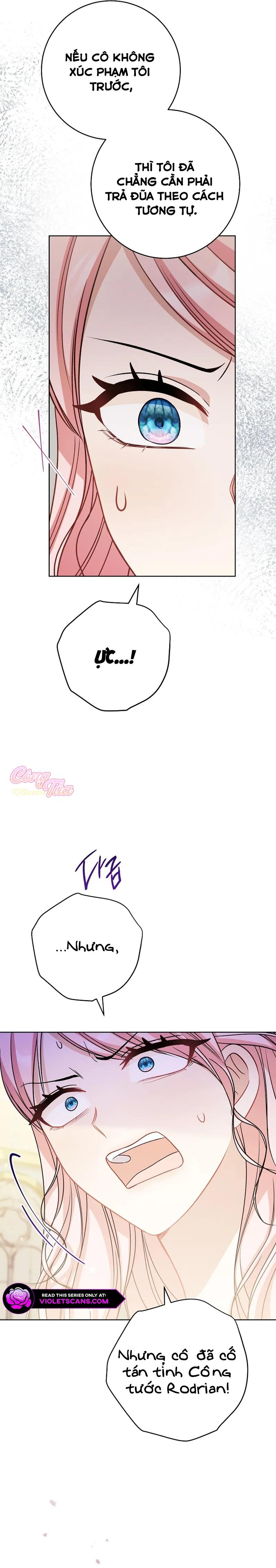 Nam Chính? Có Cho Cũng Không Thèm Chapter 34 - Trang 2