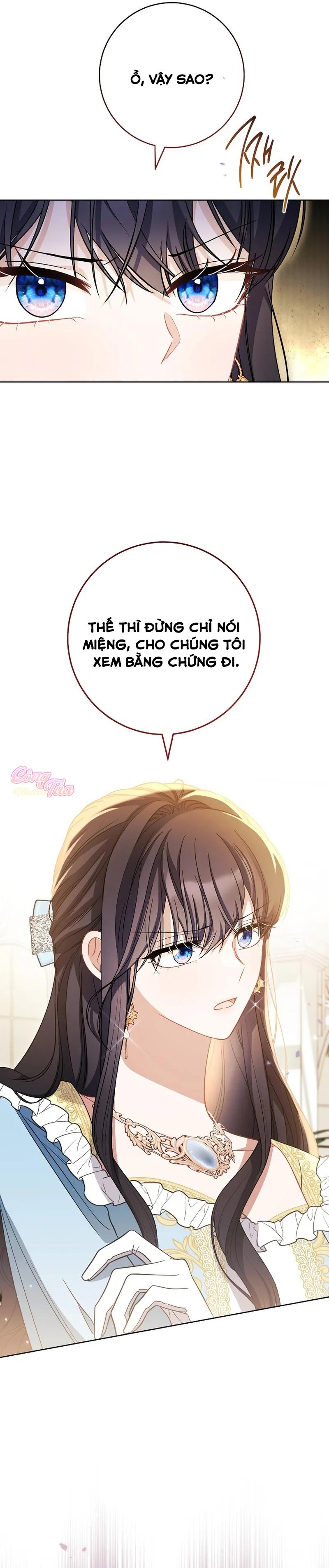 Nam Chính? Có Cho Cũng Không Thèm Chapter 34 - Trang 2