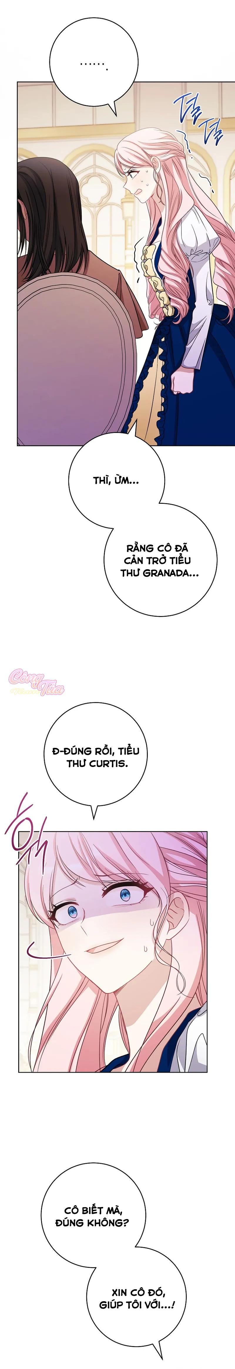 Nam Chính? Có Cho Cũng Không Thèm Chapter 34 - Trang 2