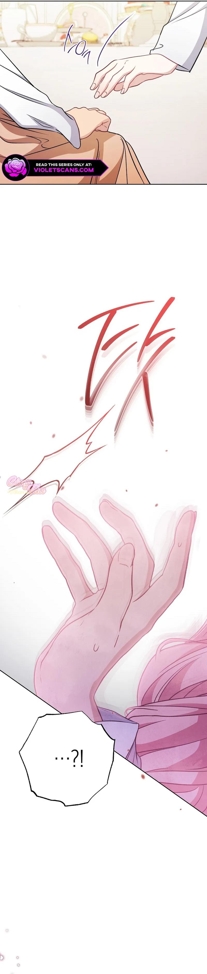 Nam Chính? Có Cho Cũng Không Thèm Chapter 34 - Trang 2