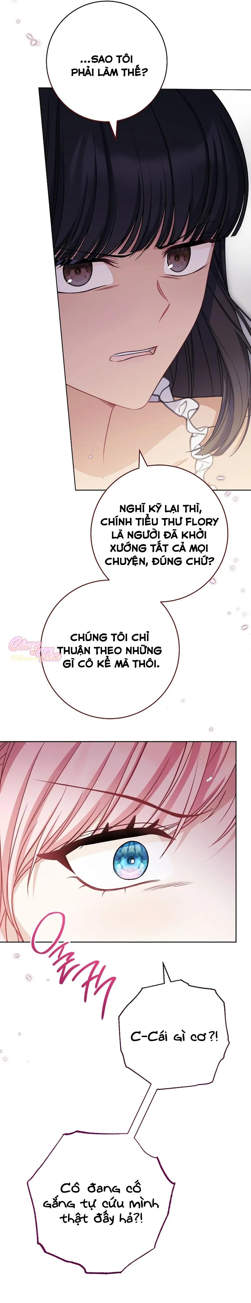 Nam Chính? Có Cho Cũng Không Thèm Chapter 34 - Trang 2