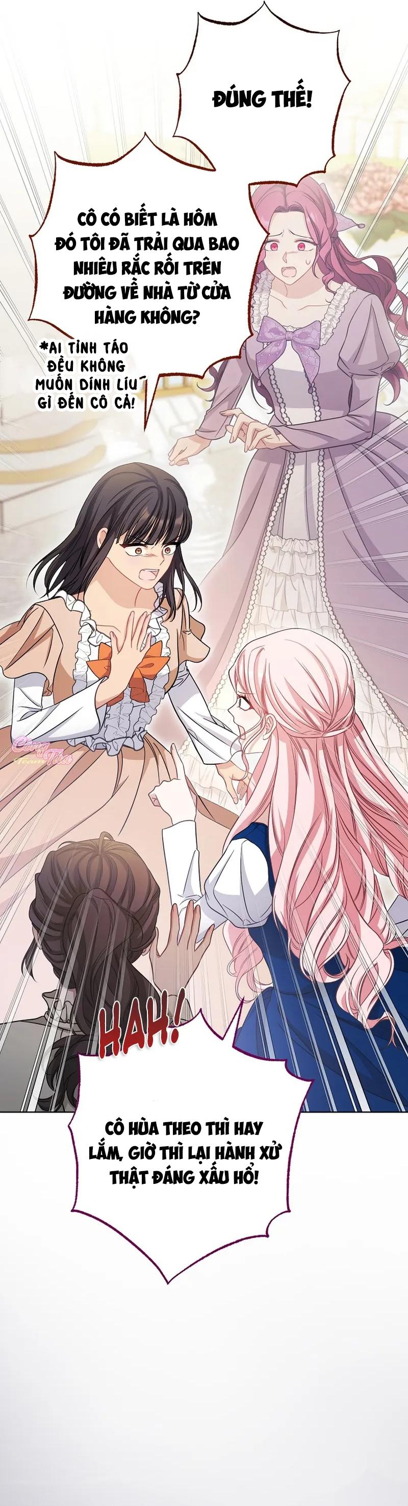 Nam Chính? Có Cho Cũng Không Thèm Chapter 34 - Trang 2