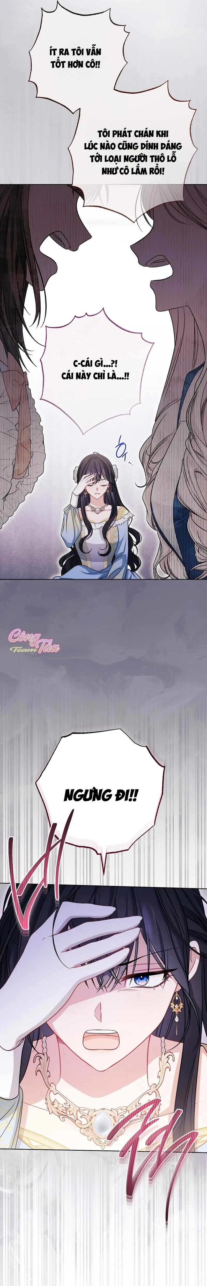 Nam Chính? Có Cho Cũng Không Thèm Chapter 34 - Trang 2