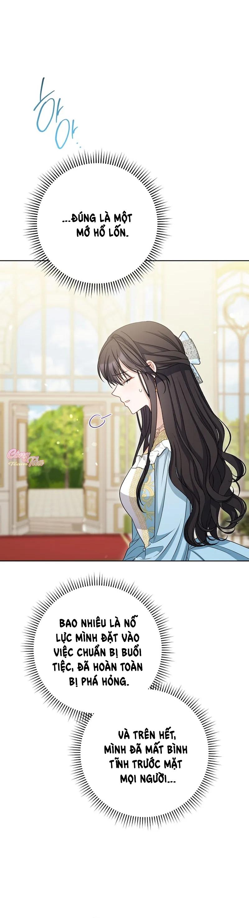 Nam Chính? Có Cho Cũng Không Thèm Chapter 34 - Trang 2