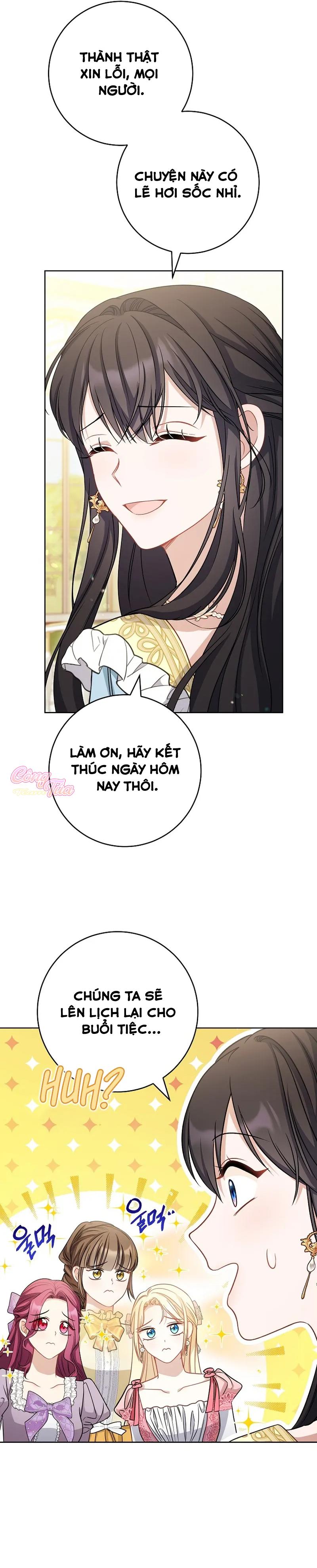 Nam Chính? Có Cho Cũng Không Thèm Chapter 34 - Trang 2