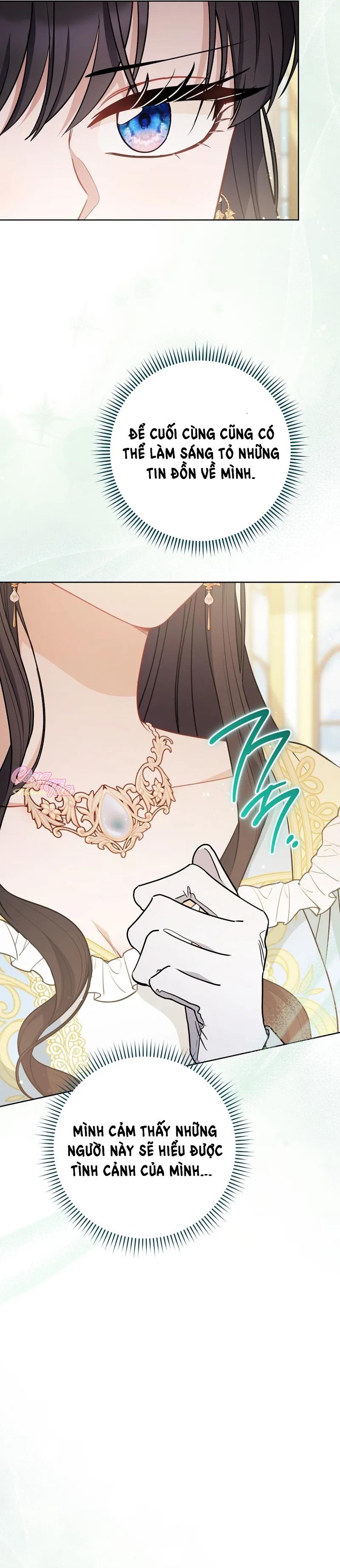 Nam Chính? Có Cho Cũng Không Thèm Chapter 34 - Trang 2