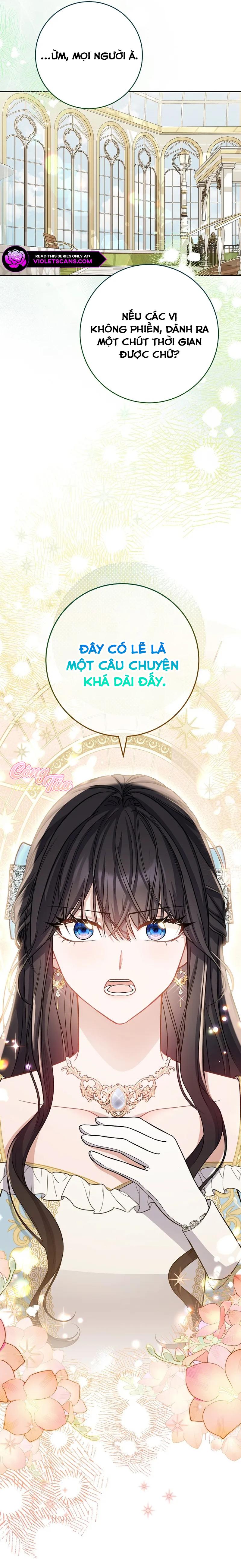 Nam Chính? Có Cho Cũng Không Thèm Chapter 34 - Trang 2