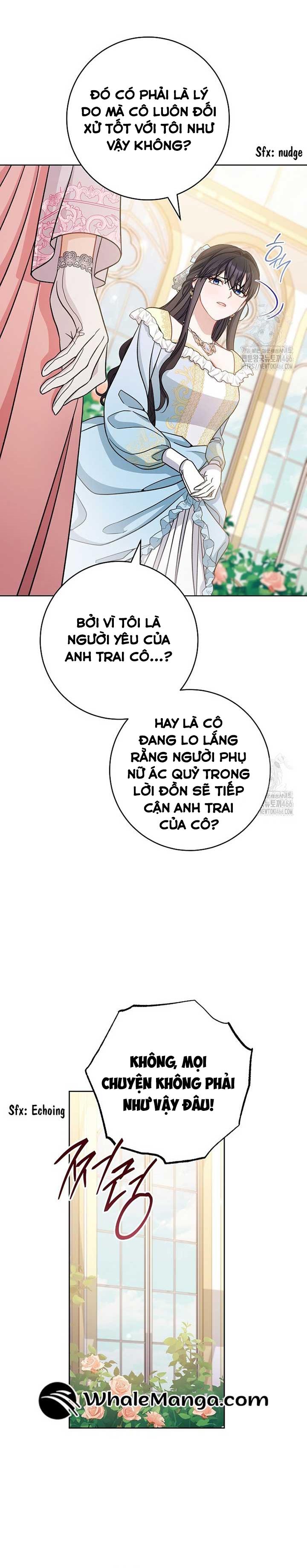 Nam Chính? Có Cho Cũng Không Thèm Chapter 35 - Trang 2