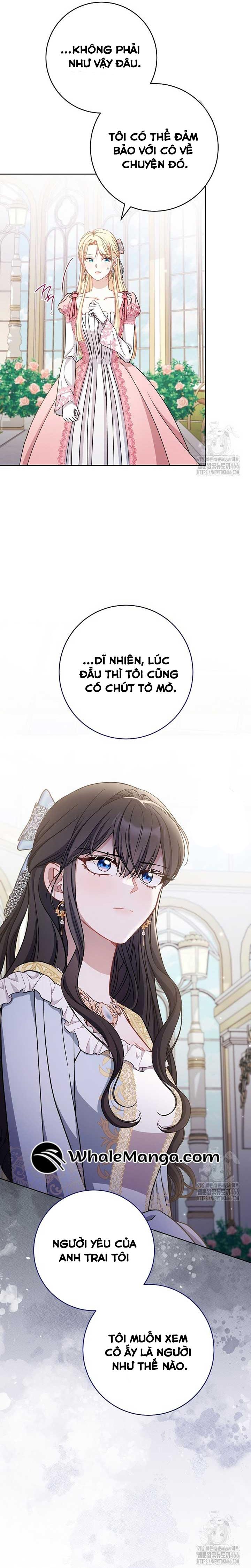 Nam Chính? Có Cho Cũng Không Thèm Chapter 35 - Trang 2