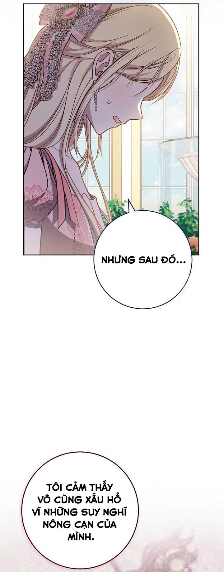 Nam Chính? Có Cho Cũng Không Thèm Chapter 35 - Trang 2