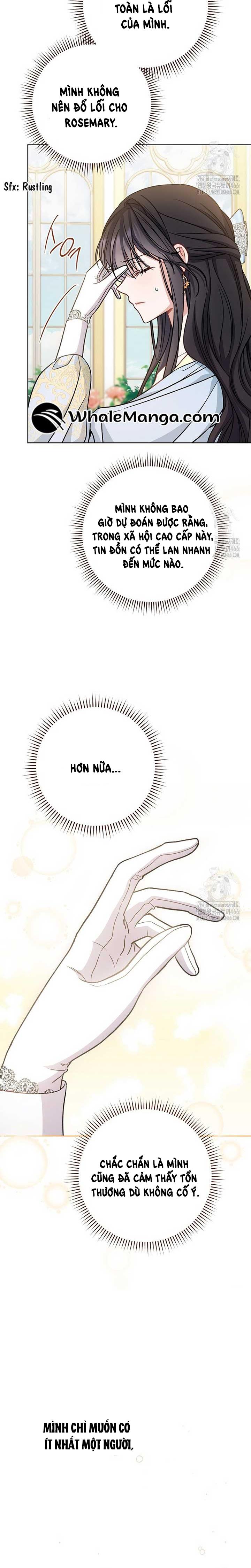 Nam Chính? Có Cho Cũng Không Thèm Chapter 35 - Trang 2