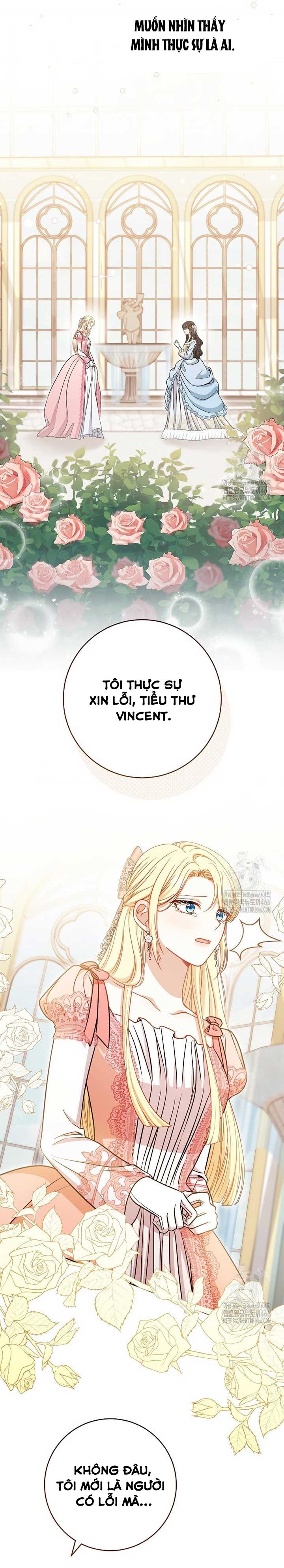 Nam Chính? Có Cho Cũng Không Thèm Chapter 35 - Trang 2