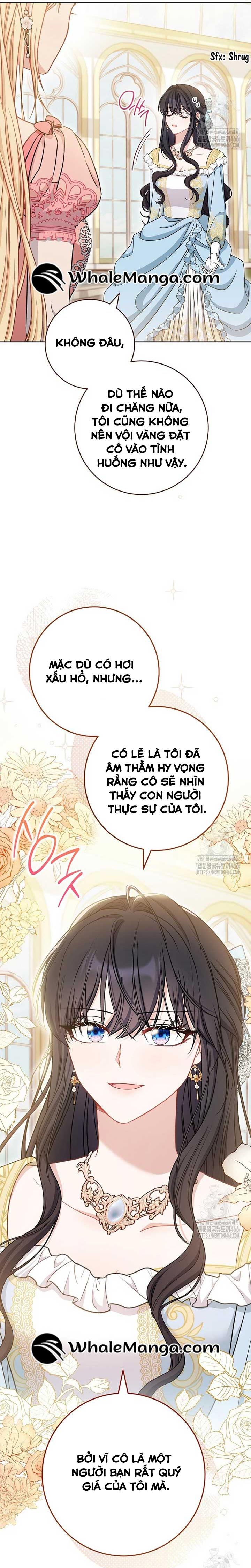 Nam Chính? Có Cho Cũng Không Thèm Chapter 35 - Trang 2