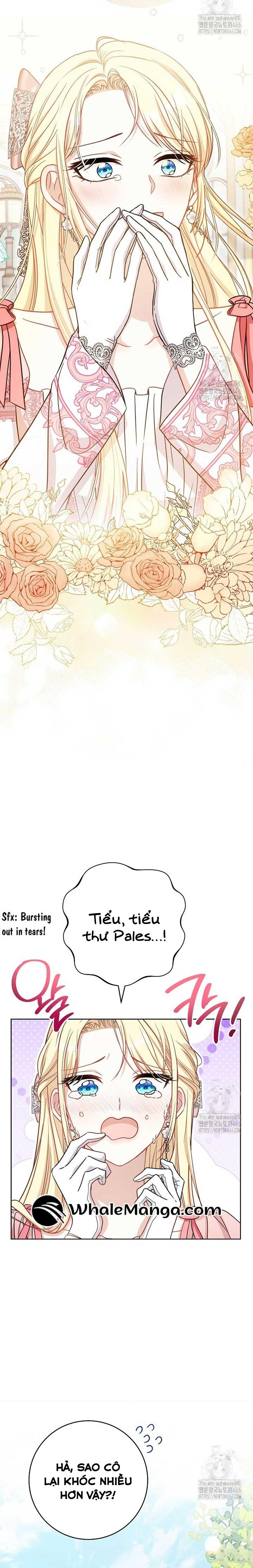 Nam Chính? Có Cho Cũng Không Thèm Chapter 35 - Trang 2