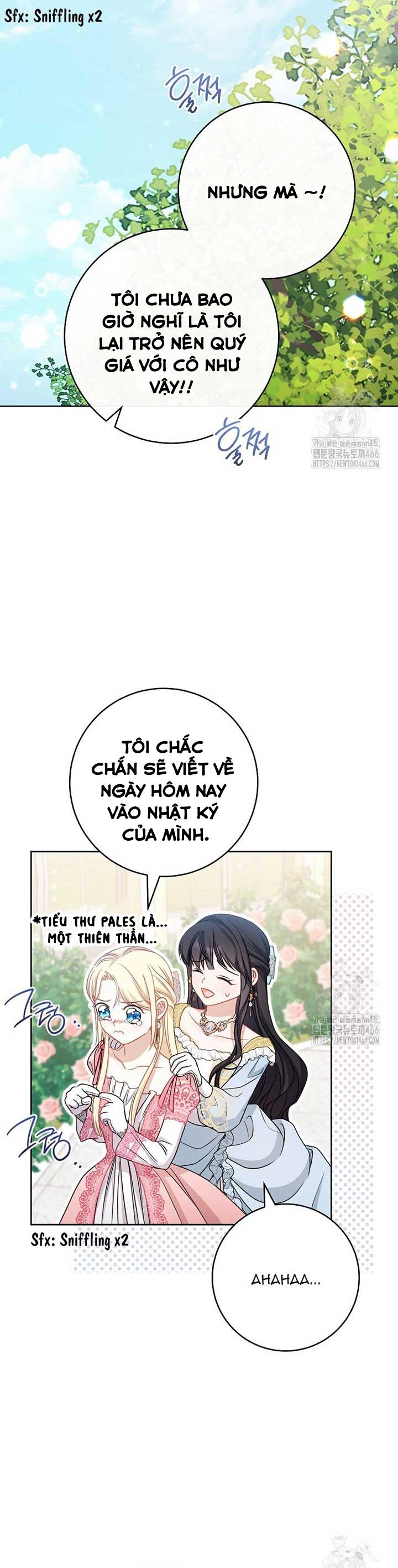 Nam Chính? Có Cho Cũng Không Thèm Chapter 35 - Trang 2