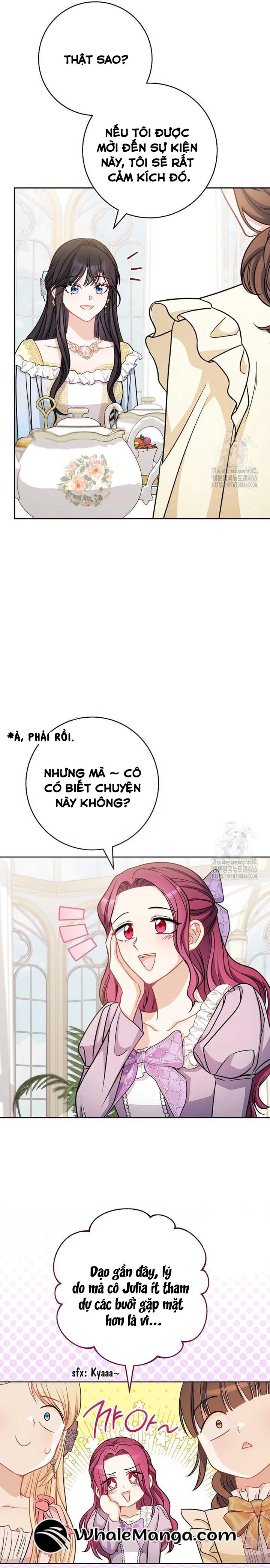 Nam Chính? Có Cho Cũng Không Thèm Chapter 35 - Trang 2