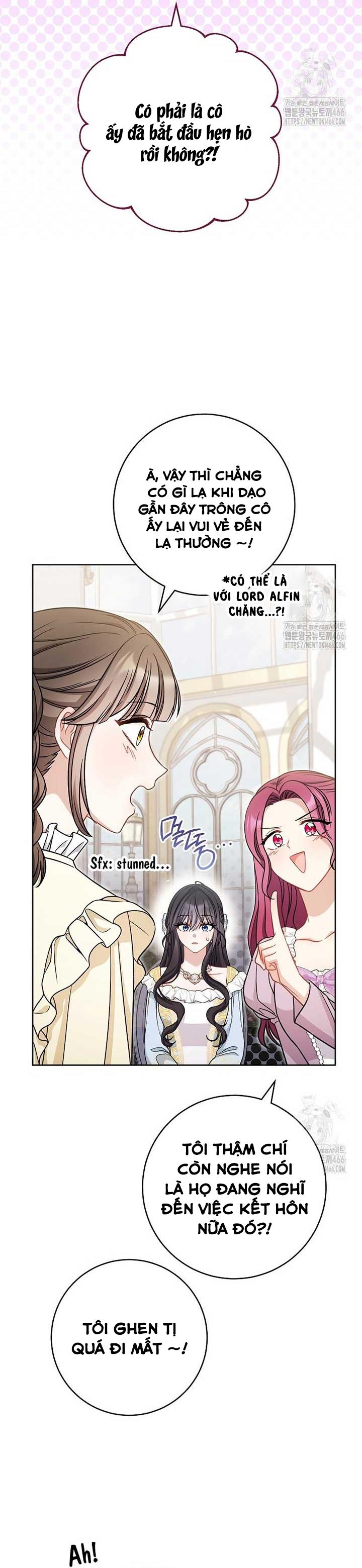 Nam Chính? Có Cho Cũng Không Thèm Chapter 35 - Trang 2