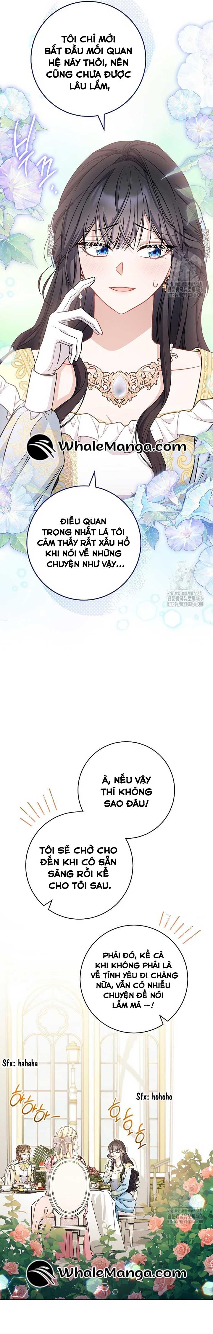 Nam Chính? Có Cho Cũng Không Thèm Chapter 35 - Trang 2