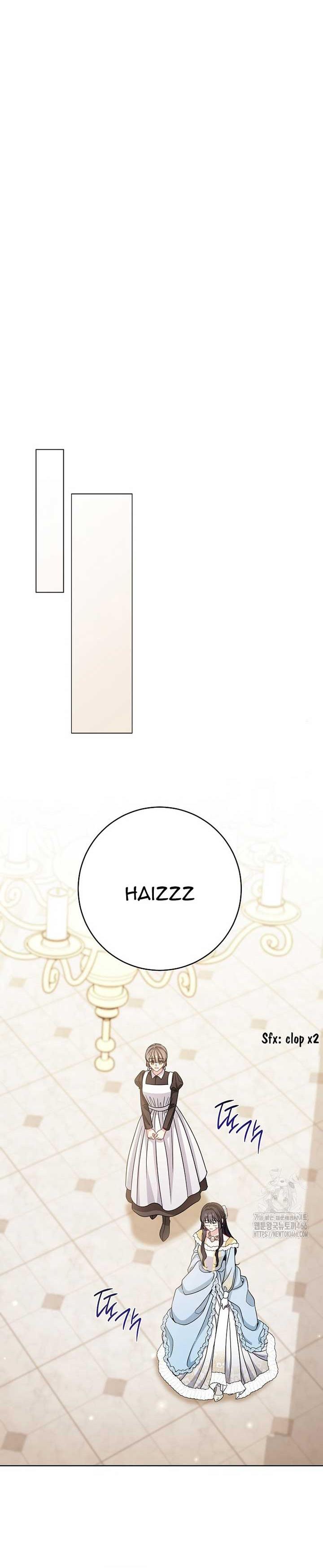 Nam Chính? Có Cho Cũng Không Thèm Chapter 35 - Trang 2