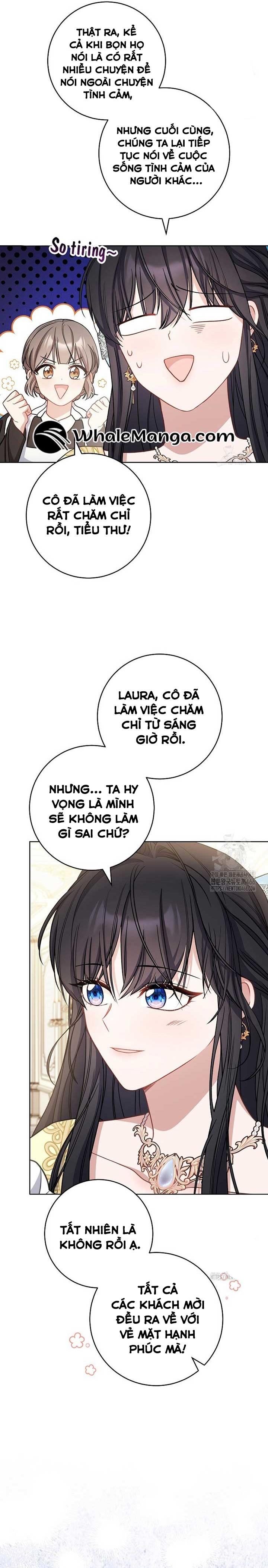 Nam Chính? Có Cho Cũng Không Thèm Chapter 35 - Trang 2