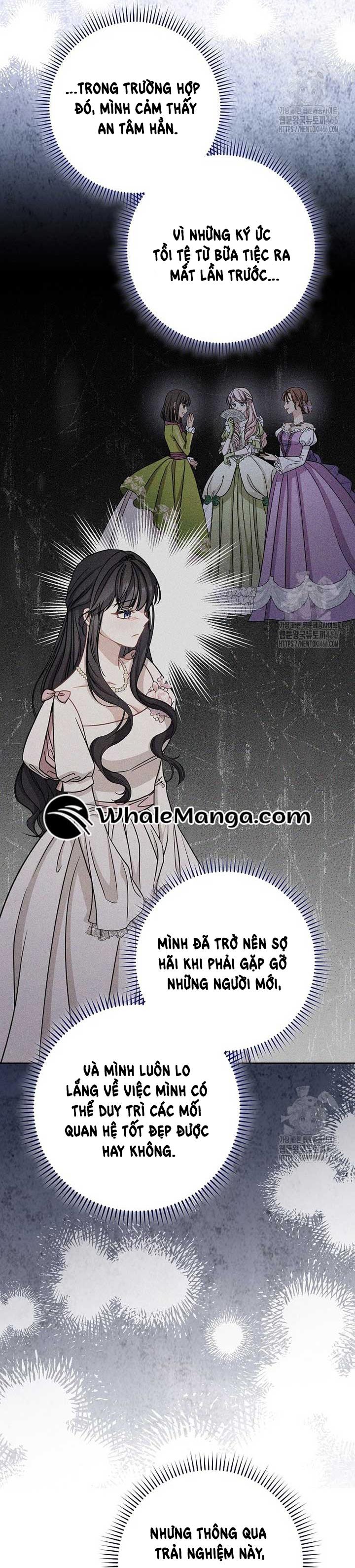 Nam Chính? Có Cho Cũng Không Thèm Chapter 35 - Trang 2