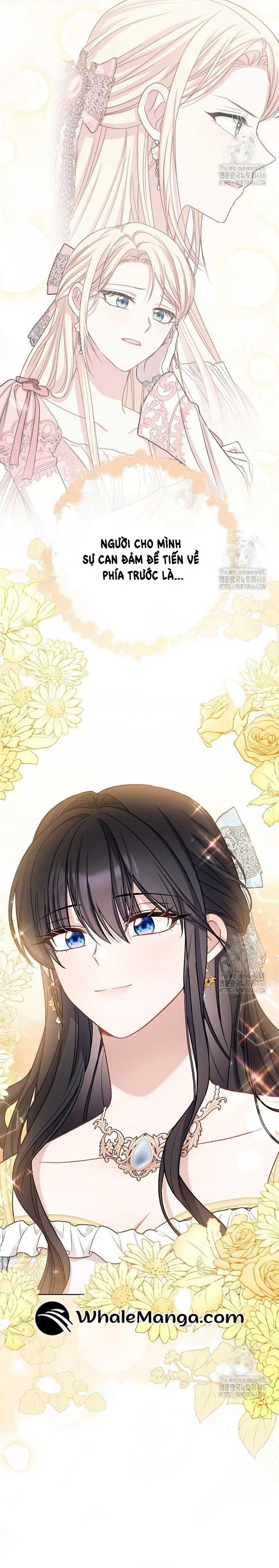 Nam Chính? Có Cho Cũng Không Thèm Chapter 35 - Trang 2