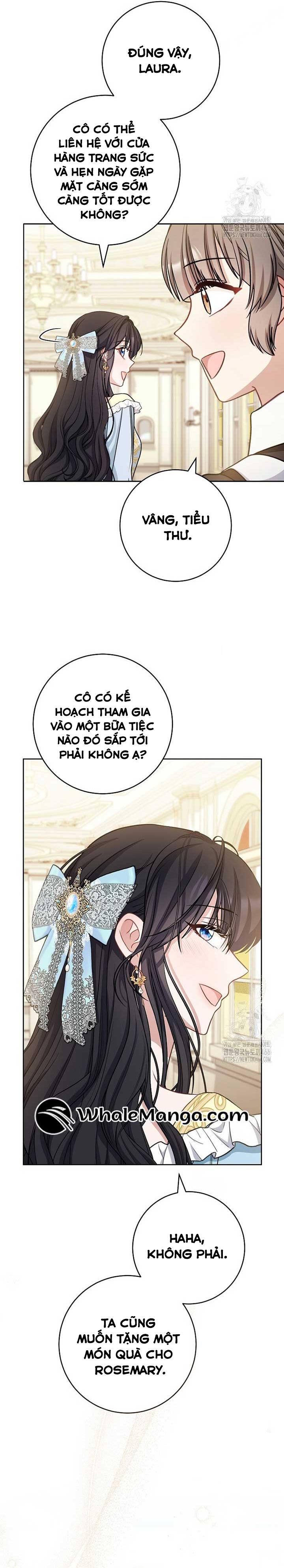 Nam Chính? Có Cho Cũng Không Thèm Chapter 35 - Trang 2