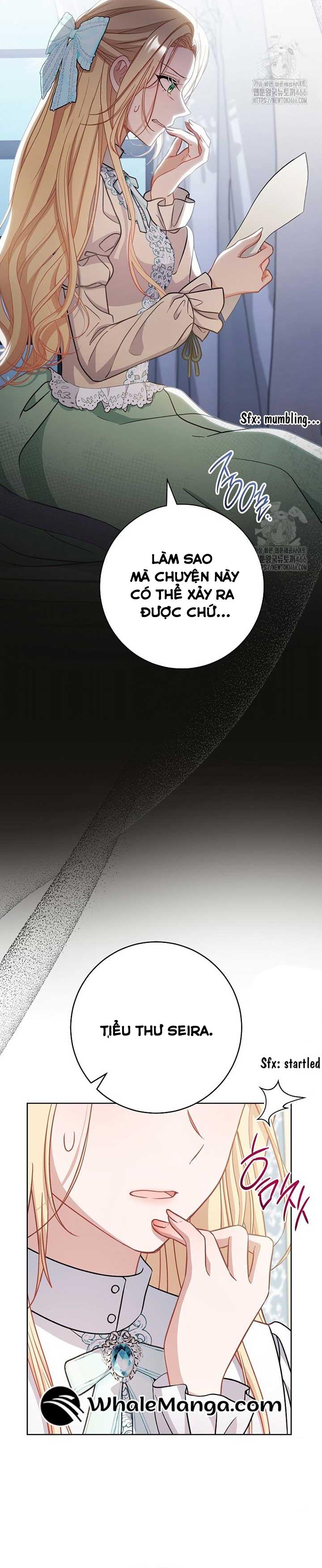 Nam Chính? Có Cho Cũng Không Thèm Chapter 35 - Trang 2