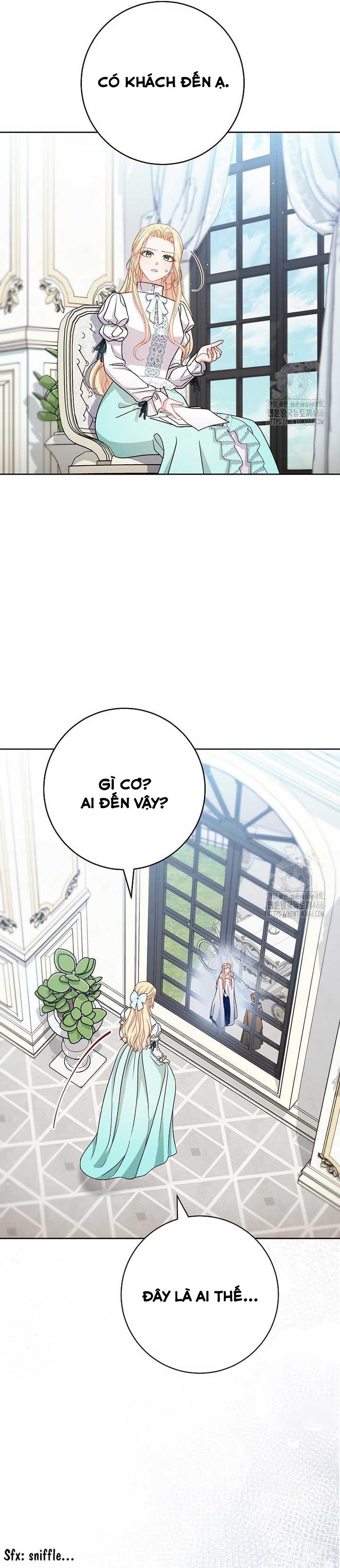 Nam Chính? Có Cho Cũng Không Thèm Chapter 35 - Trang 2