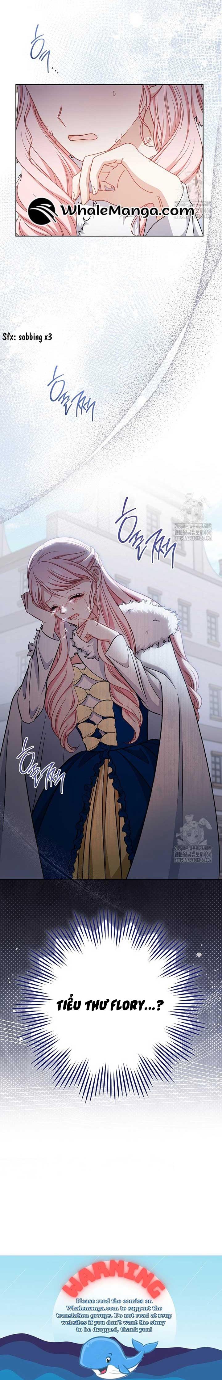 Nam Chính? Có Cho Cũng Không Thèm Chapter 35 - Trang 2