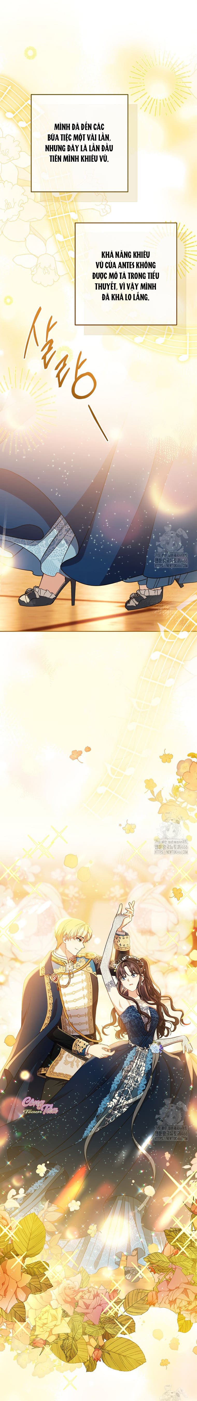 Nam Chính? Có Cho Cũng Không Thèm Chapter 39 - Trang 2