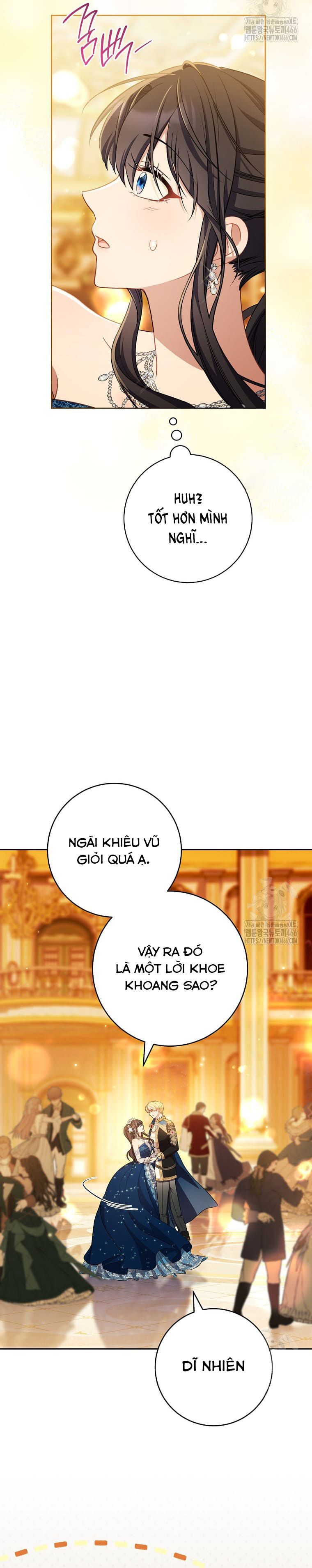 Nam Chính? Có Cho Cũng Không Thèm Chapter 39 - Trang 2