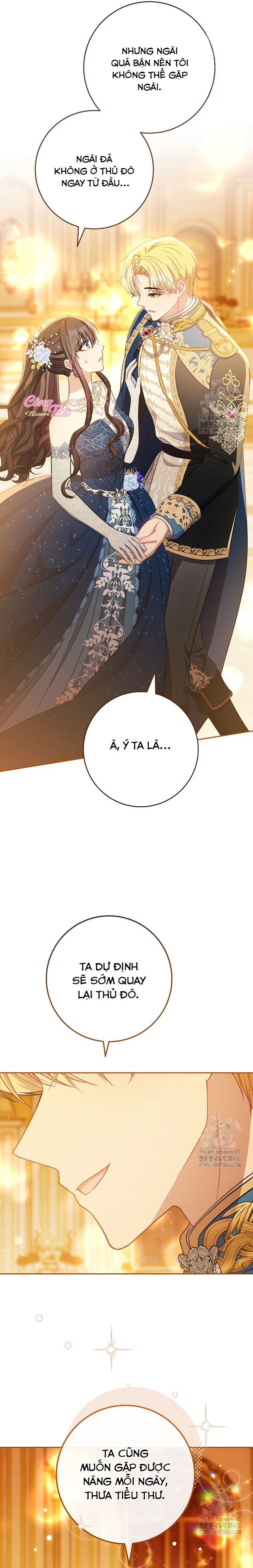 Nam Chính? Có Cho Cũng Không Thèm Chapter 39 - Trang 2