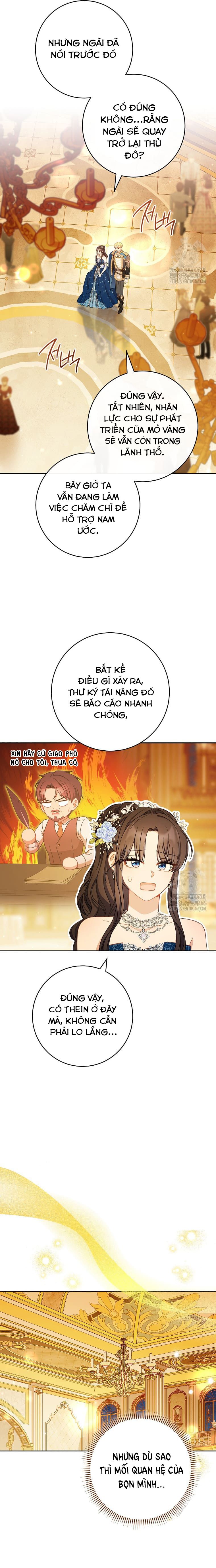 Nam Chính? Có Cho Cũng Không Thèm Chapter 39 - Trang 2