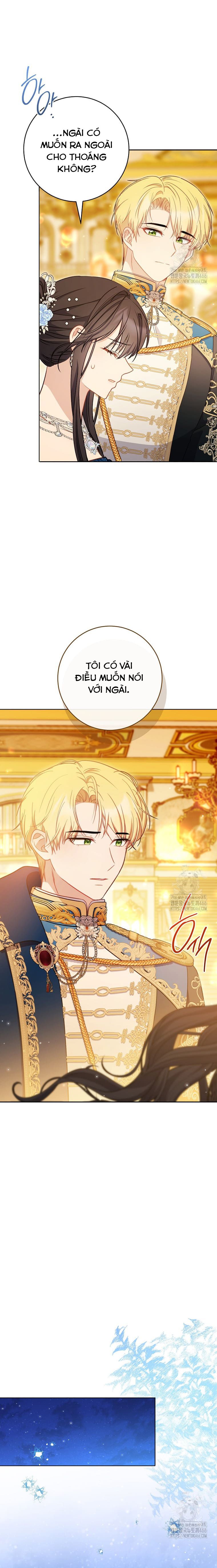 Nam Chính? Có Cho Cũng Không Thèm Chapter 39 - Trang 2