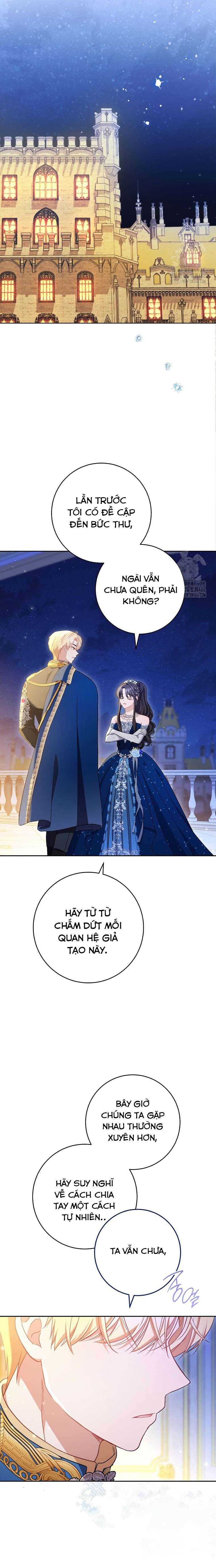 Nam Chính? Có Cho Cũng Không Thèm Chapter 39 - Trang 2