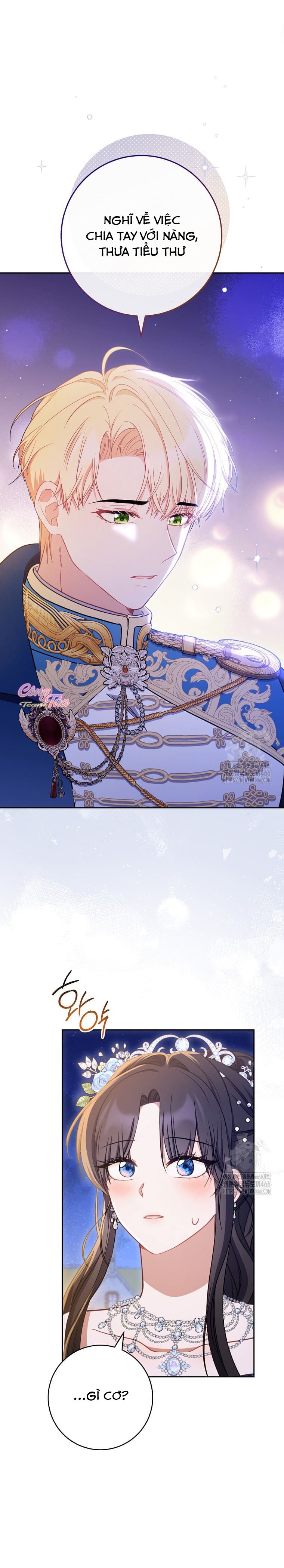 Nam Chính? Có Cho Cũng Không Thèm Chapter 39 - Trang 2