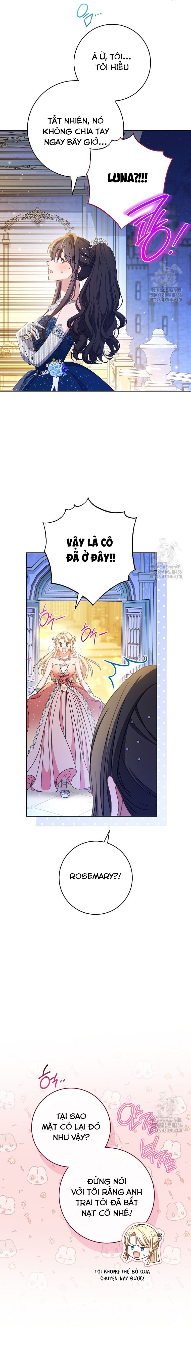 Nam Chính? Có Cho Cũng Không Thèm Chapter 39 - Trang 2