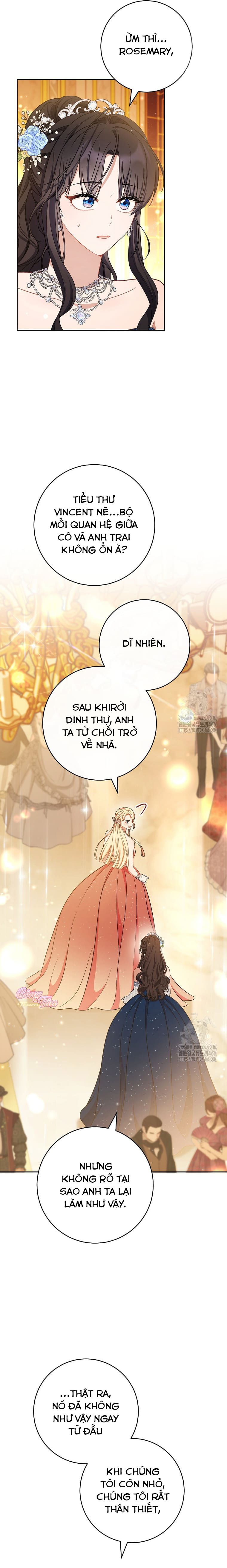 Nam Chính? Có Cho Cũng Không Thèm Chapter 39 - Trang 2