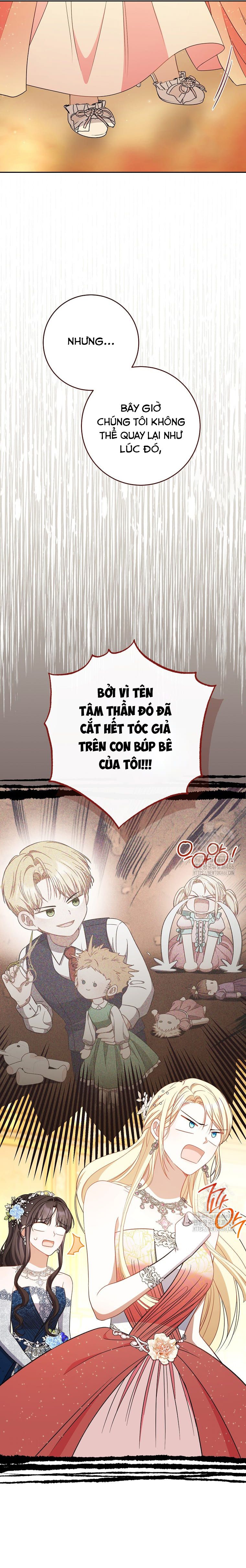 Nam Chính? Có Cho Cũng Không Thèm Chapter 39 - Trang 2