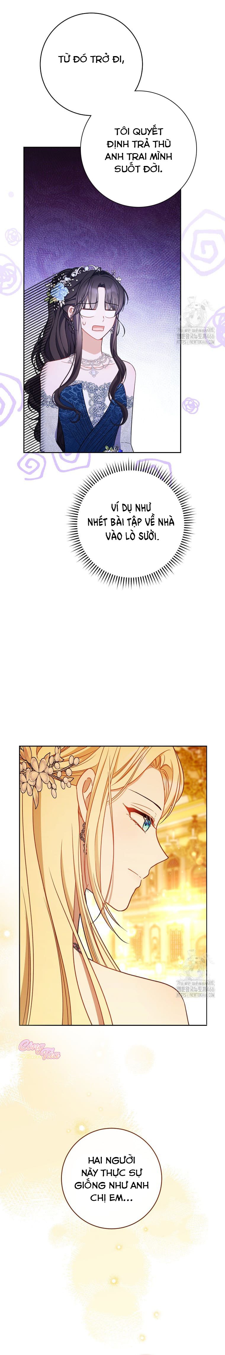 Nam Chính? Có Cho Cũng Không Thèm Chapter 39 - Trang 2